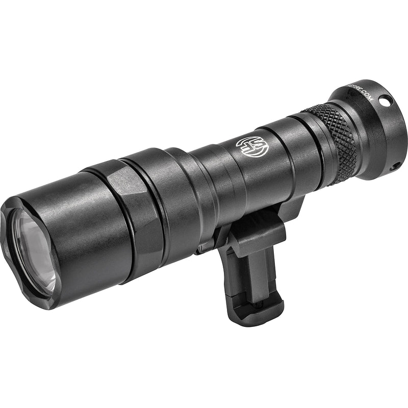 Surefire M340C Scout Light Pro 500 Lumens - Black-Optics Force