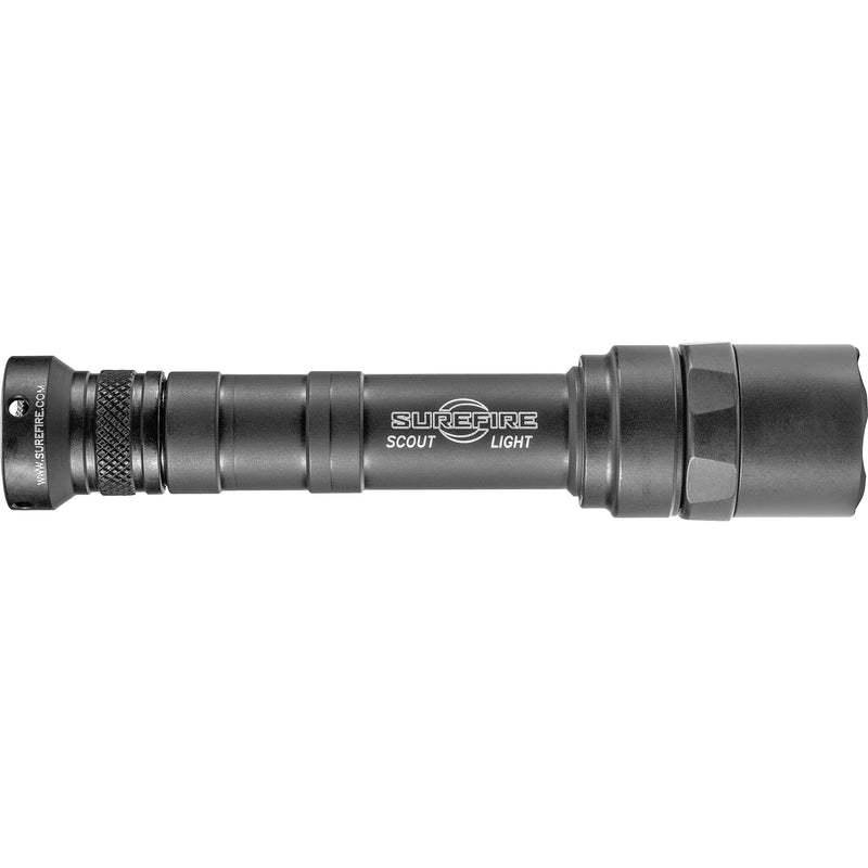 Surefire M640U 6-Volt Ultra-High-Output Led Scout Light® Pro w/ Z68 Tailcap 1000 Lumens-Optics Force