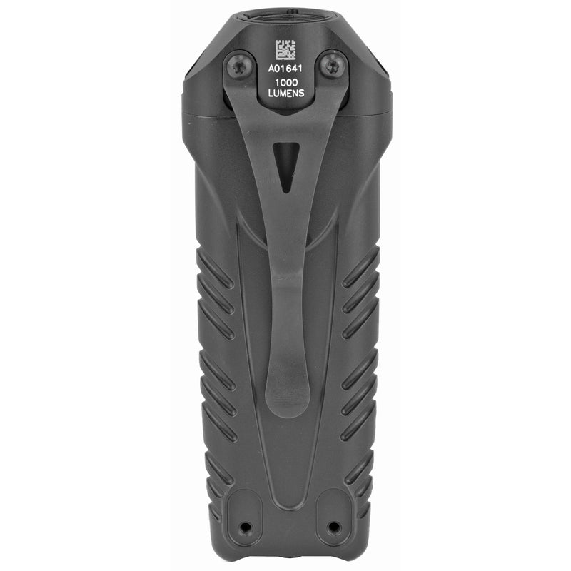 Surefire Stiletto® Pro Multi-Output Rechargeable Pocket Led Flashlight 1000 Lumen-Optics Force