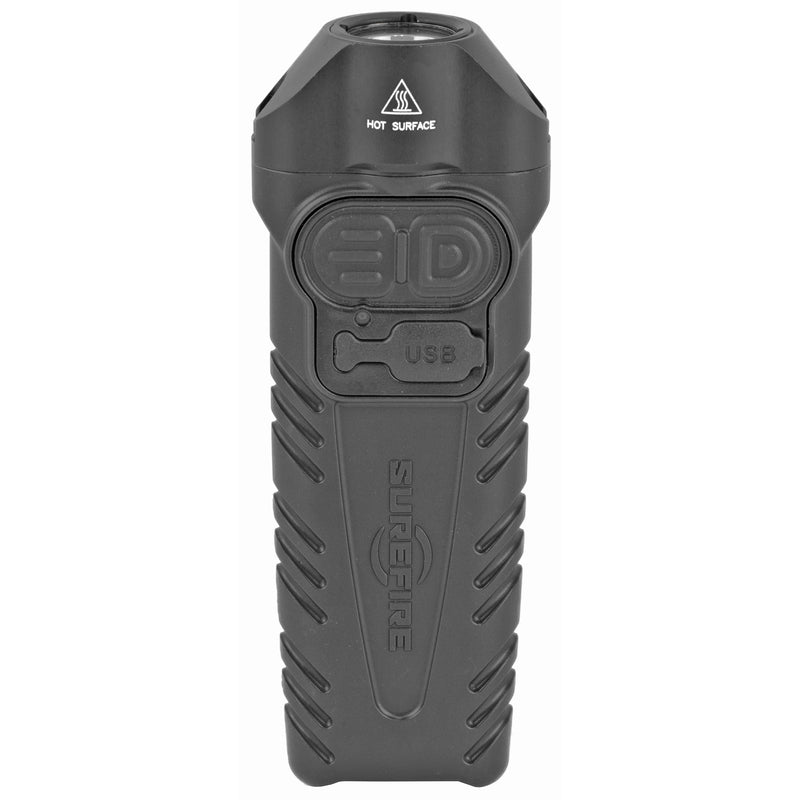 Surefire Stiletto® Pro Multi-Output Rechargeable Pocket Led Flashlight 1000 Lumen-Optics Force