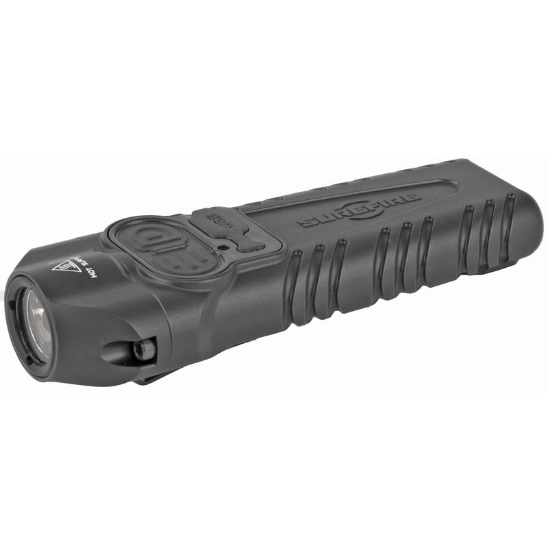 Surefire Stiletto® Pro Multi-Output Rechargeable Pocket Led Flashlight 1000 Lumen-Optics Force