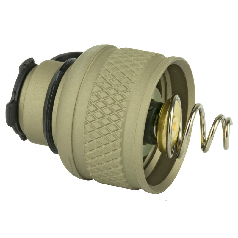 Surefire Replacement Scout Light Rear Cap M300 Tan-Optics Force