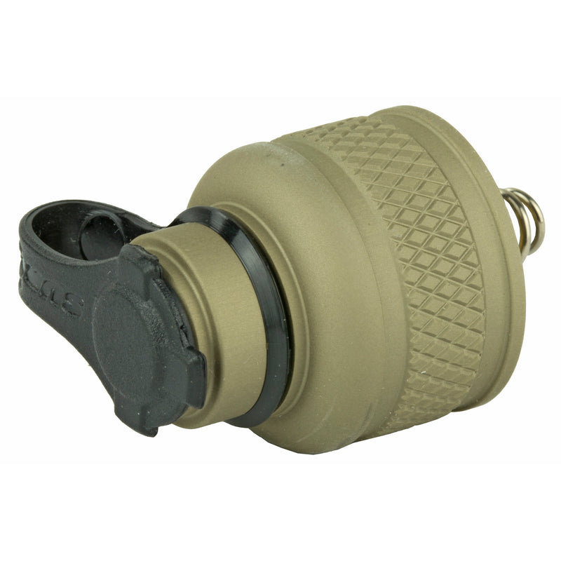 Surefire Replacement Scout Light Rear Cap M300 Tan-Optics Force