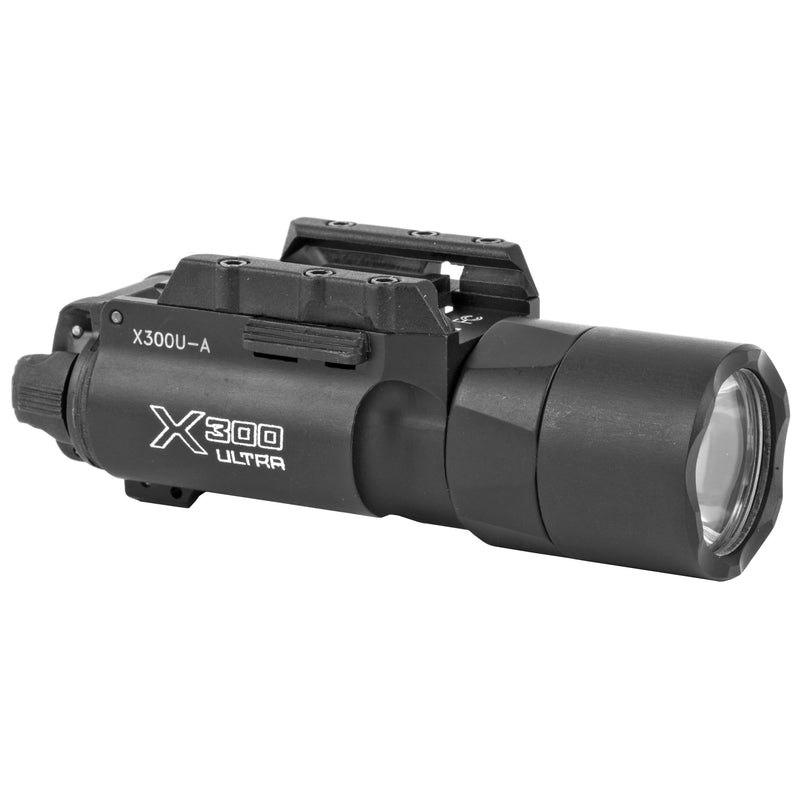 Surefire X300U-A Ultra High Output 1000 Lumens LED Weapon Light-Optics Force