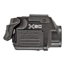 Surefire XSC-A Micro-Compact Pistol Light 350 Lumens Led Black-Optics Force