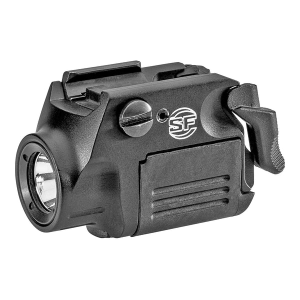 Surefire XSC-A Micro-Compact Pistol Light 350 Lumens Led Black-Optics Force