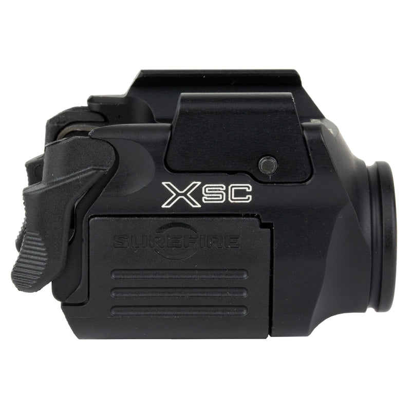 Surefire XSC-B Micro-Compact Pistol Light 350 Lumens Led Black-Optics Force