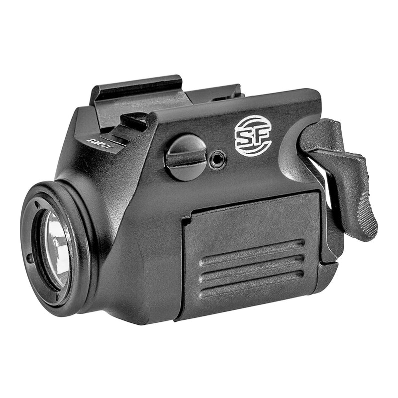 Surefire XSC-Hellcat Micro-Compact Pistol Light 350 Lumens Led Black-Optics Force