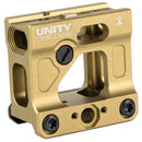 Unity Fast Micro-Flat Dark earth-Optics Force