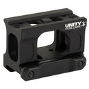 Unity Fast Micro-s-Black-Optics Force