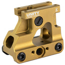 Unity Fast Mro-Flat Dark Earth-Optics Force