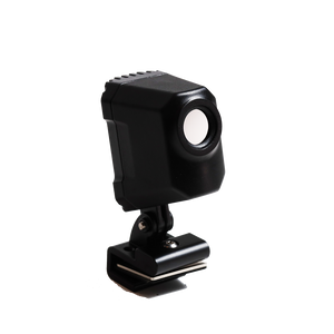 NightRide Classic Thermal Car Camera 384 x 288 – 13mm lens-Optics Force