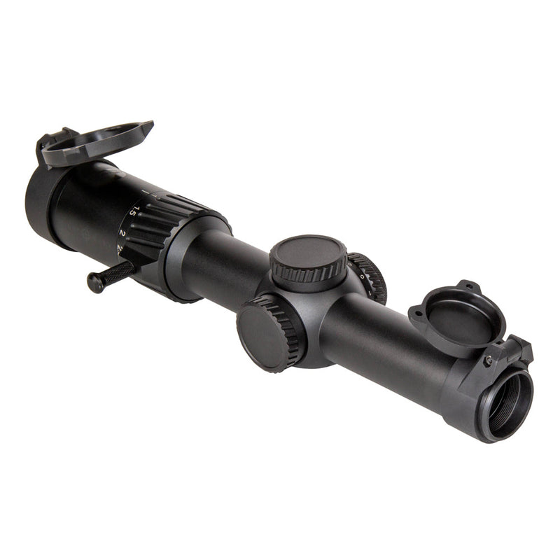 Sightmark Presidio 1-6x24 HDR SFP-Optics Force
