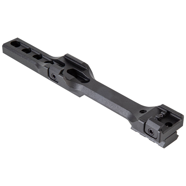 Sightmark Wraith Mini Long Mount with accessory rails-Optics Force