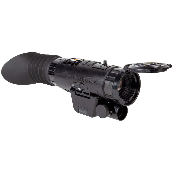 Sightmark Wraith 4K 1x Monocular-Optics Force
