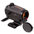 Sightmark MTS-Mini Solar Red Dot-Optics Force