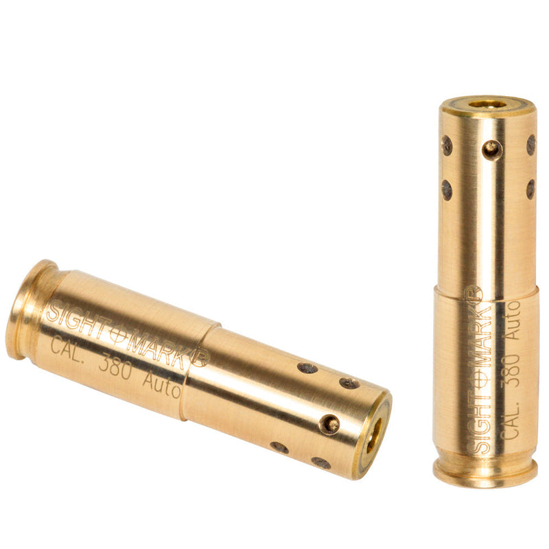Sightmark .380 ACP Pistol Boresight-Optics Force