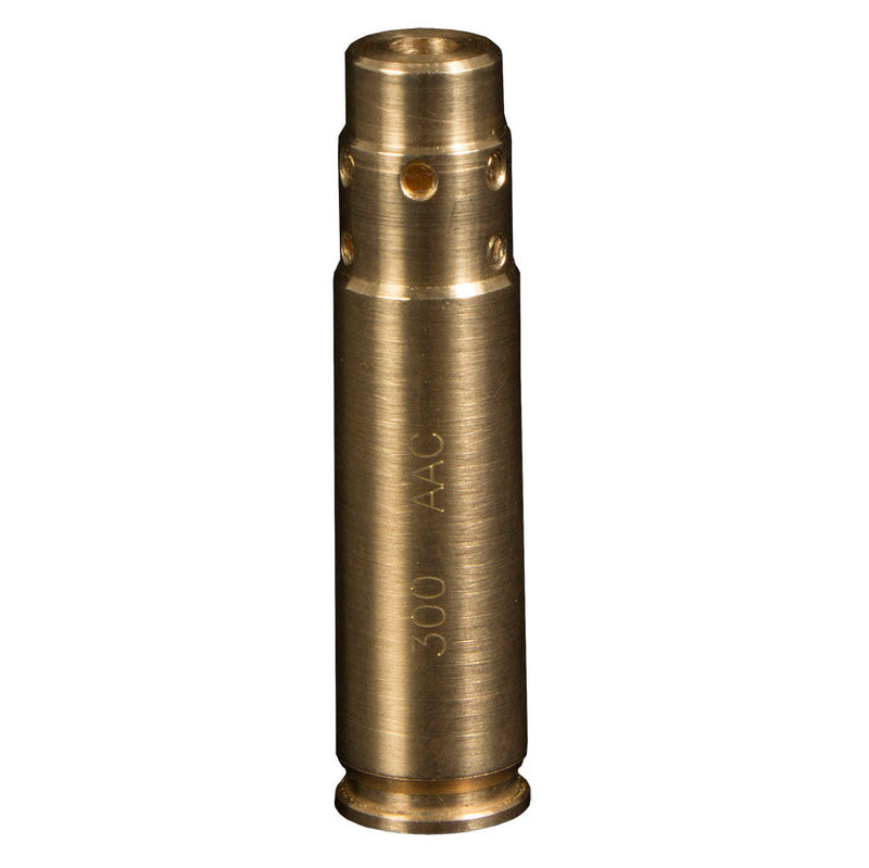 Sightmark 300BLK (7.62x35mm) Boresight-Optics Force