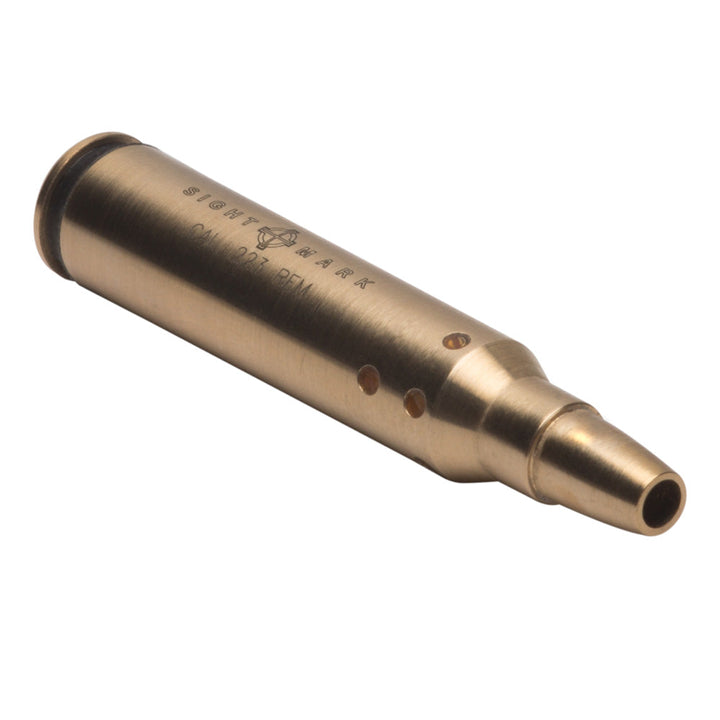 Sightmark Accudot .223, 5.56x45 NATO Red Laser Boresight-Optics Force