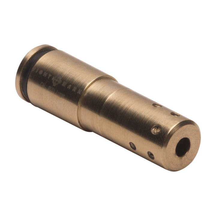 Sightmark Accudot 9mm Luger Red Laser Boresight-Optics Force