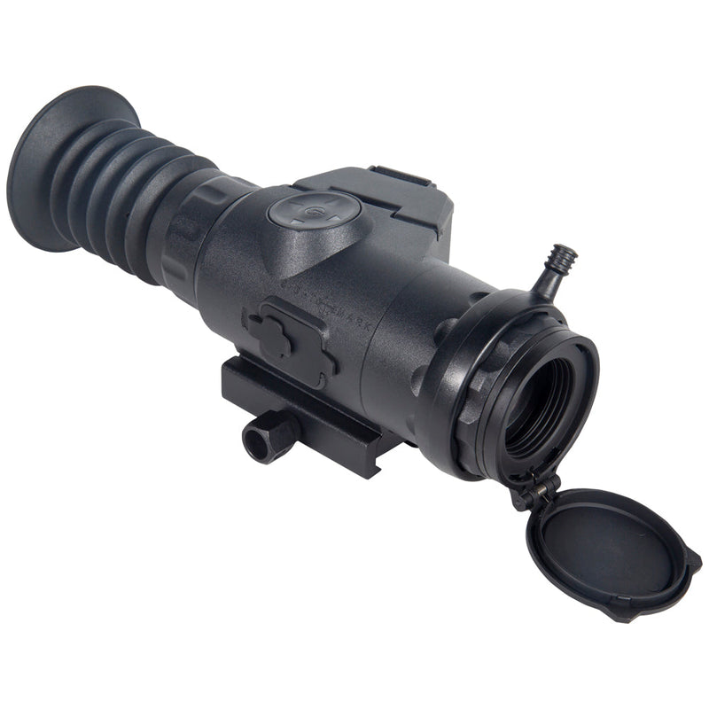 Sightmark Wraith 4K Mini 4x Digital Night Vision Riflescope-Optics Force