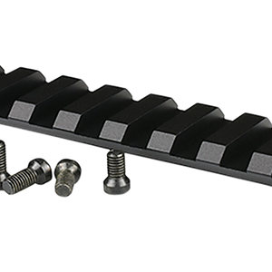 Warne Mountain Tech, Warne 765020moa M-t Pic Rail Howa-van Sa 20moa-Optics Force