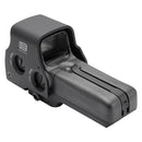 EOTECH Holographic Weapon Sight 558™ Red Dot - 558.A65-Optics Force
