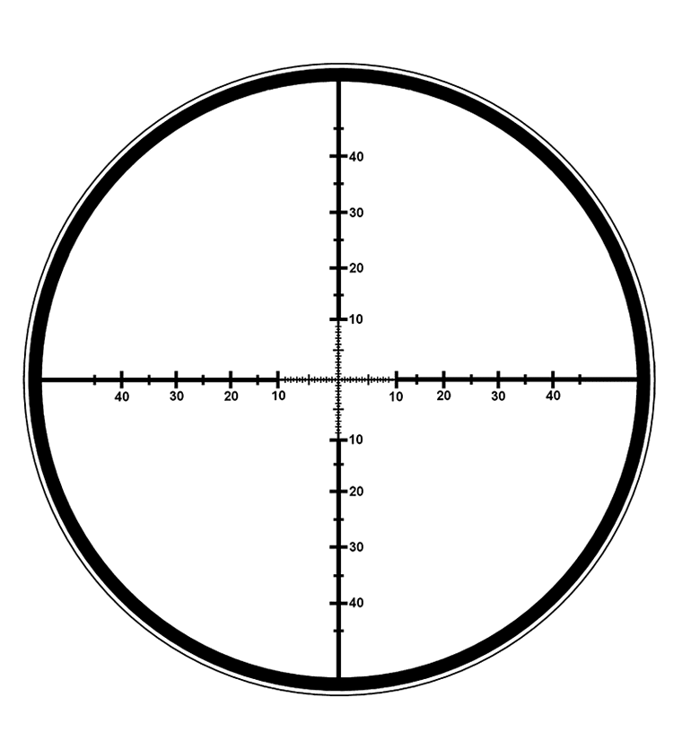 Steiner Optics Military-Optics Force