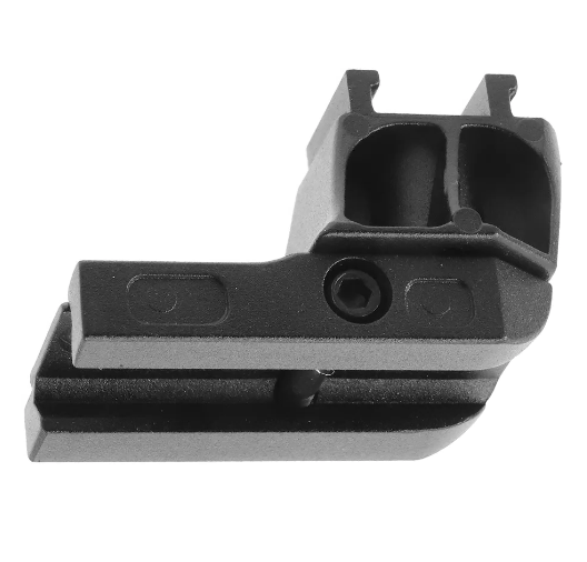 Sightmark Wraith Monocular Scope Mount-Optics Force