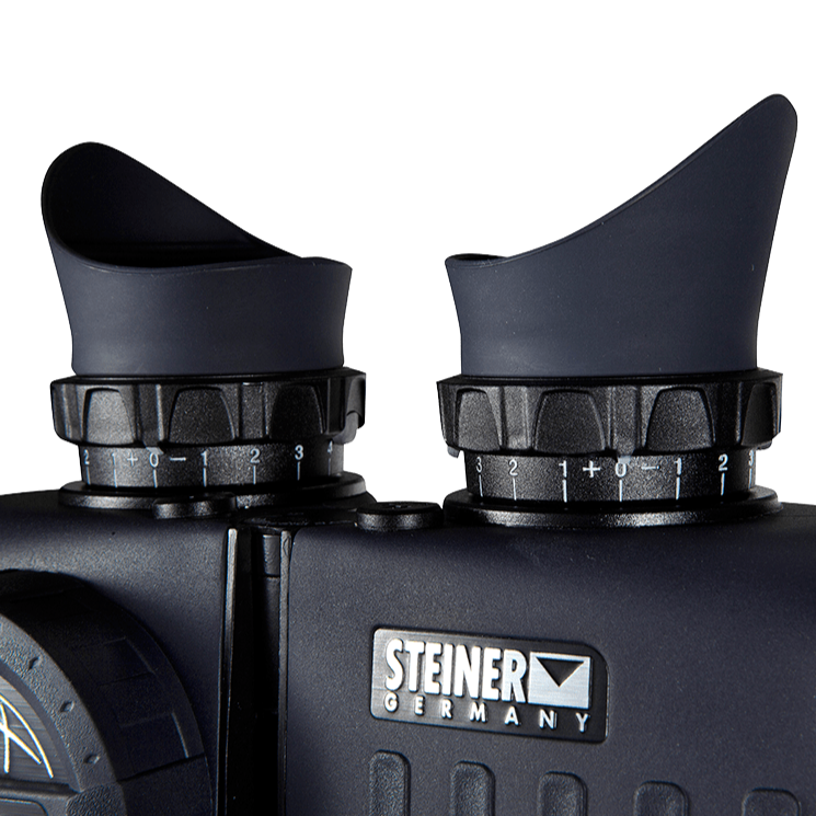 Steiner Optics Commander-Optics Force