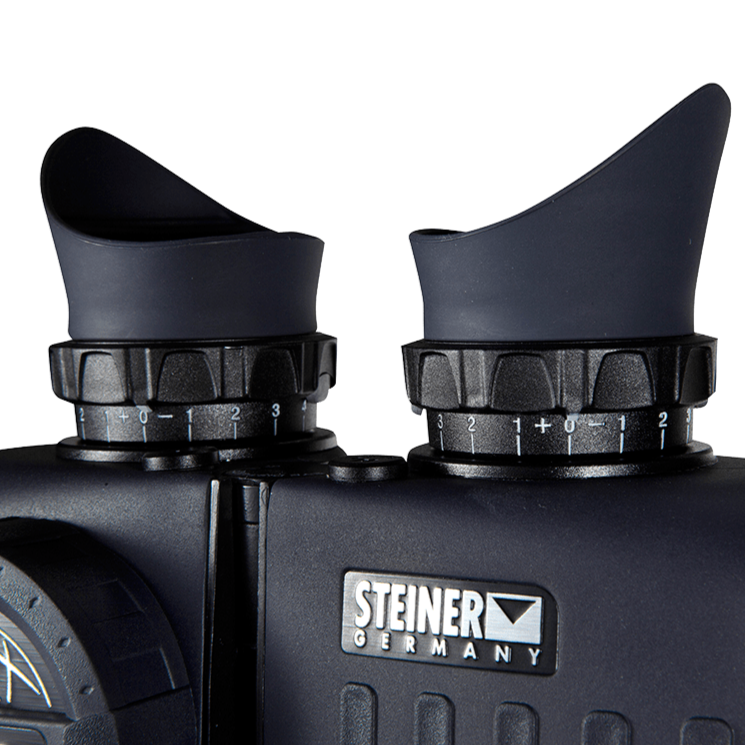 Steiner Optics Commander-Optics Force