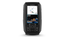 Garmin STRIKER™ Vivid 4cv with GT20-TM Transducer - Fishfinder-Optics Force