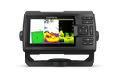 Garmin STRIKER™ Vivid 5cv with GT20-TM Transducer - Fishfinder-Optics Force