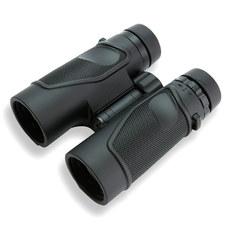 Carson 3D Serie High Definition Waterproof Binocular, ED Glass-Optics Force