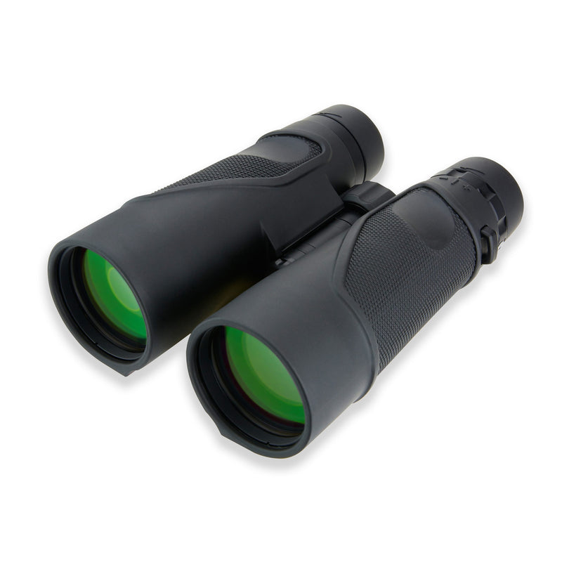 Carson 3D Serie High Definition Waterproof Binocular, ED Glass-Optics Force