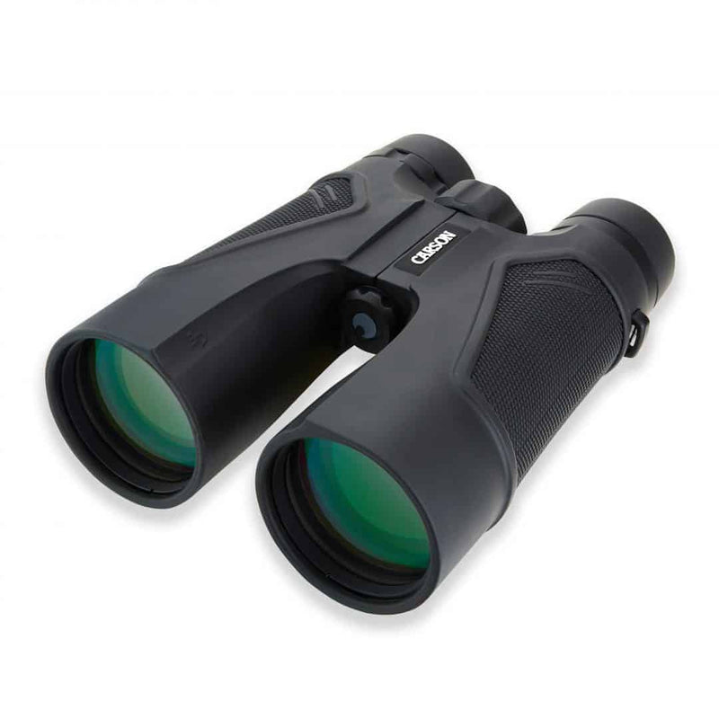 Carson 3D Serie High Definition Waterproof Binocular, ED Glass-Optics Force