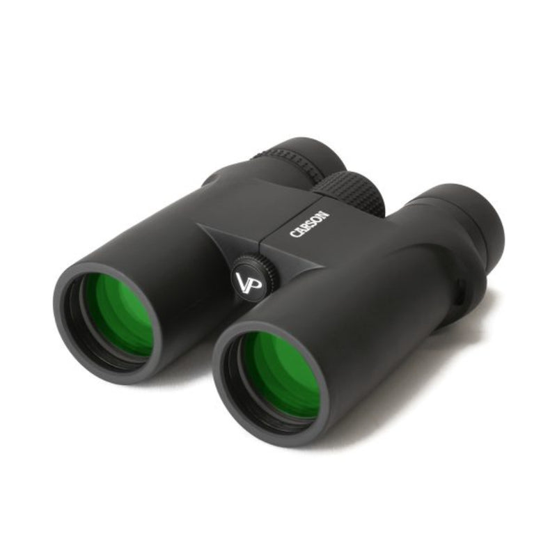 Carson VP Series Compact Waterproof and Fog proof High Definition Binoculars-Optics Force