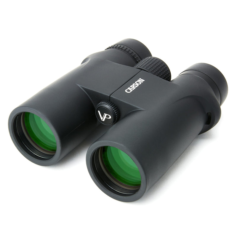 Carson VP Series Compact Waterproof and Fog proof High Definition Binoculars-Optics Force