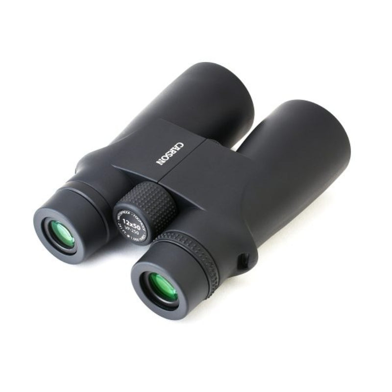 Carson VP Series Compact Waterproof and Fog proof High Definition Binoculars-Optics Force