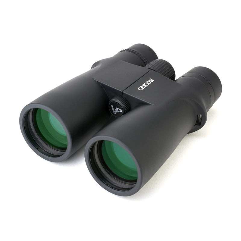 Carson VP Series Compact Waterproof and Fog proof High Definition Binoculars-Optics Force