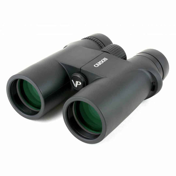 Carson VP Series Compact Waterproof and Fog proof High Definition Binoculars-Optics Force