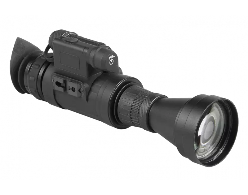 AGM Wolf-14 NL2 Night Vision Monocular-Optics Force