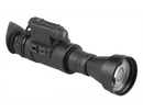 AGM WOLF-14 NW2 1x27mm f/1.2 Gen 2+ Level 2 White Phosphor Night Vision Monocular-Optics Force