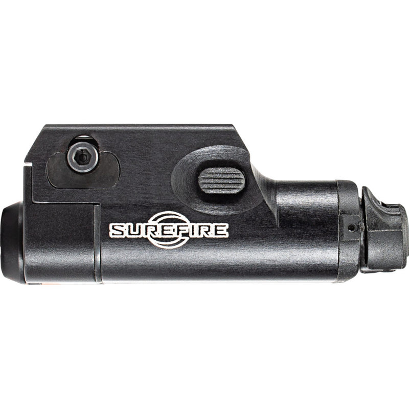 Surefire XC1-B Ultracompact Handgun WeaponLight-Optics Force