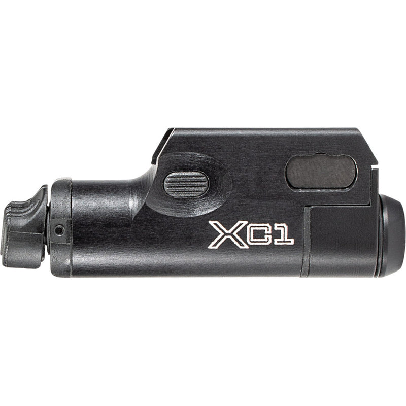 Surefire XC1-B Ultracompact Handgun WeaponLight-Optics Force