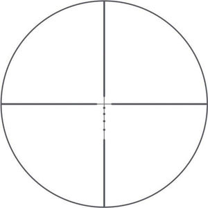 Bushnell Scope Ar Optics - 1-4x24 30mm Dz223 Matte-Optics Force