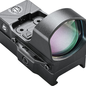 Bushnell Reflex Sight Ar First - Strike 2.0 1x28 3moa High Rise-Optics Force