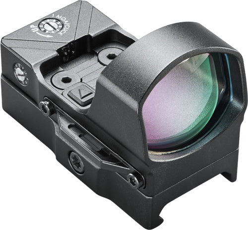 Bushnell Reflex Sight Ar First - Strike 2.0 1x28 3moa High Rise-Optics Force