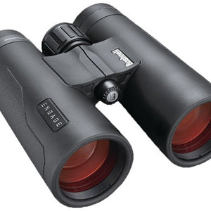 Bushnell Binocular Engage Edx - 10x42 Roof Prism Black-Optics Force
