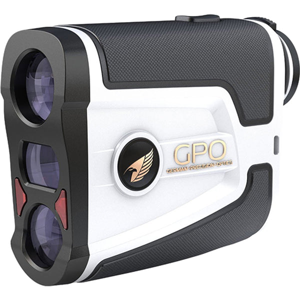 Gpo Rangefinder Flagmaster - 1800 6x 5-1800 Yard-Optics Force